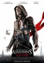 podgląd Assassins Creed - DVD