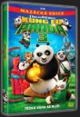 podgląd Kung Fu Panda 3 - DVD