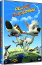 podgląd Pejsci z vesmíru - DVD
