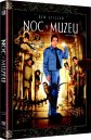 podgląd Noc v muzeu (Knižní edice) - DVD