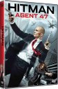podgląd Hitman: Agent 47 - DVD