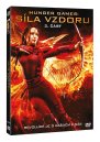 podgląd Hunger Games: Síla vzdoru 2. část - DVD