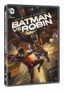 podgląd Batman vs Robin - DVD