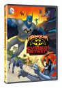 podgląd Batman Unlimited Animal Instincts - DVD