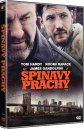 podgląd Špinavý prachy - DVD