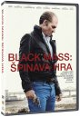 podgląd Black Mass: Špinavá hra - DVD