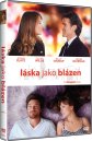 podgląd Láska jak blázen - DVD