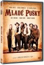 podgląd Mladé pušky - DVD