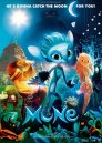 podgląd Mune: Strážce měsíce - DVD