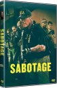 podgląd Sabotage (Sabotáž) - DVD