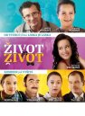 podgląd Život je život - DVD