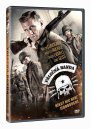 podgląd Válečná banda - DVD