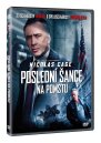 podgląd Poslední šance na pomstu - DVD