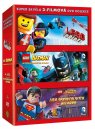 podgląd LEGO Kolekce (2015) - 3 DVD