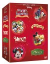 podgląd Vánoční Mickey kolekce - 4DVD