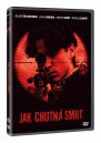 podgląd Jak chutná smrt - DVD