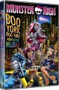 podgląd Monster High: Boo York - DVD