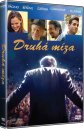 podgląd Druhá míza - DVD