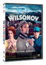 podgląd Wilsonov - DVD