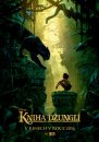 podgląd Księga dżungli (2016) - DVD