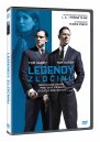 podgląd Legendy zločinu - DVD