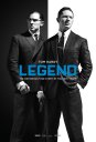 podgląd Legendy zločinu - DVD