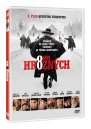 podgląd Nienawistna ósemka - DVD