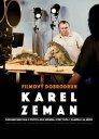 podgląd Filmový dobrodruh Karel Zeman - DVD
