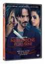 podgląd Nebezpečné pokušení - DVD
