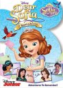 podgląd Jej Wysokość Zosia: Królewskie córki – DVD
