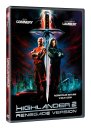 podgląd Nieśmiertelny II: Nowe życie - DVD