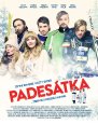 podgląd Padesátka - DVD