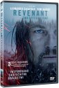 podgląd Zjawa - DVD