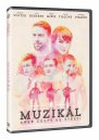 podgląd Muzikál aneb cesty ke štěstí - DVD