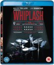 podgląd Whiplash - Blu-ray
