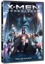 podgląd X-Men: Apocalypse - DVD