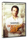 podgląd Dokonalý šéf - DVD