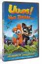 podgląd Uuups! Noe zdrhnul - DVD