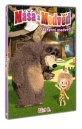 podgląd Máša a medvěd 8: Jeskynní medvěd - DVD slimbox