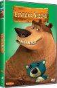 podgląd Lovecká sezóna (Big face) - DVD