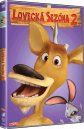 podgląd Lovecká sezóna 2 (Big face) - DVD