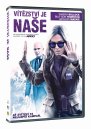 podgląd Vítězství je naše - DVD