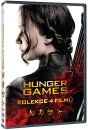 podgląd Hunger Games 1-4 kolekce - 4DVD