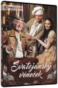 podgląd Svatojánský věneček - DVD