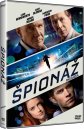 podgląd Špionáž - DVD