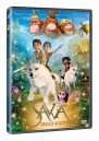 podgląd Savva: Srdce bojovníka - DVD