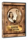 podgląd Vinnetou - Rudý gentleman - DVD