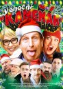 podgląd Vánoční kameňák - DVD