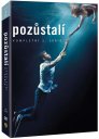 podgląd Pozůstalí 2. série - 3 DVD