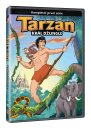 podgląd Tarzan: Král džungle 1. série - 2 DVD